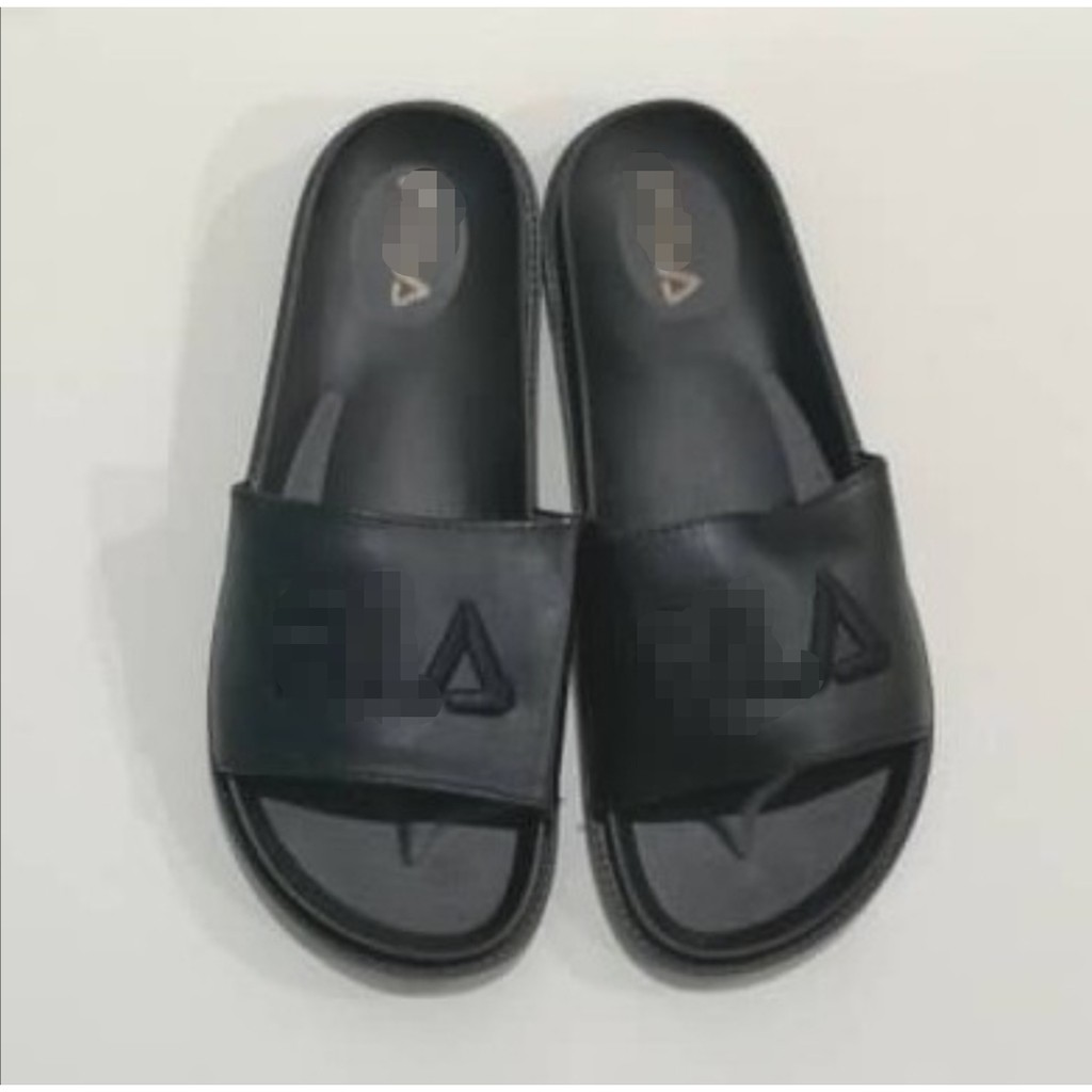 name brand slippers for men