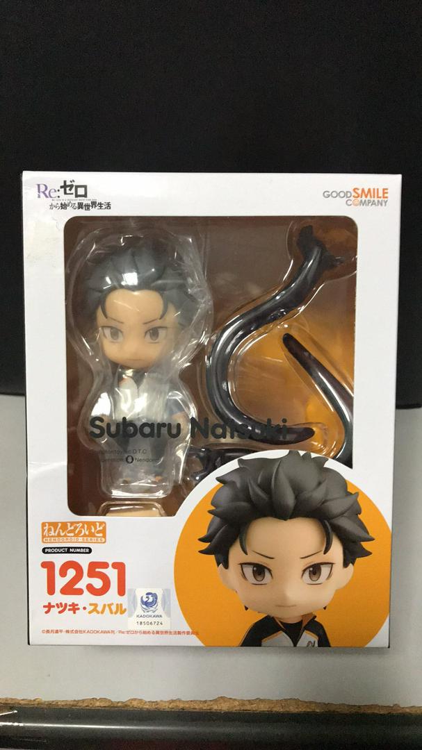 nendoroid 1251