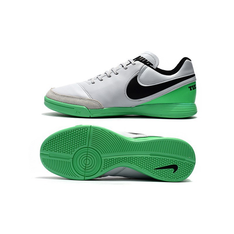 nike tiempo mystic ii ic