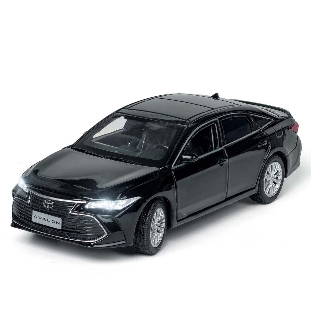 toyota avalon toy car