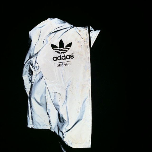 adidas reflective shirt