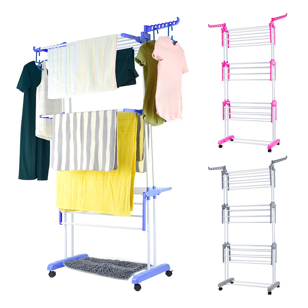 clothes drying rack malaysia