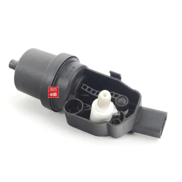 intake manifold passat b6