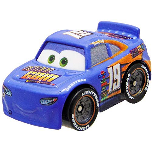 cars 3 mini racers bobby swift