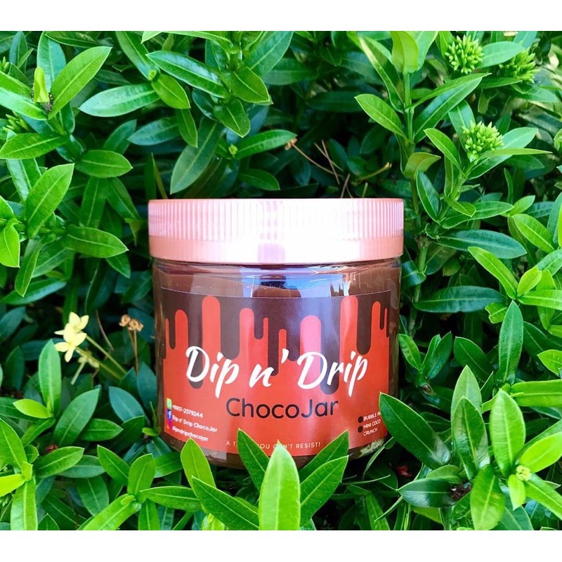 LOTUS BISCOFF CHOCOJAR