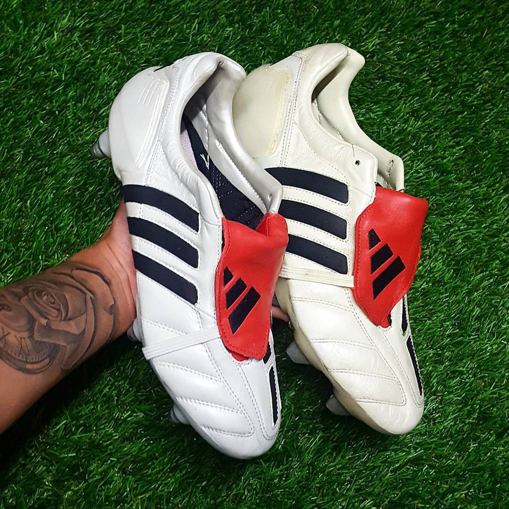 adidas predator mania fg champagne