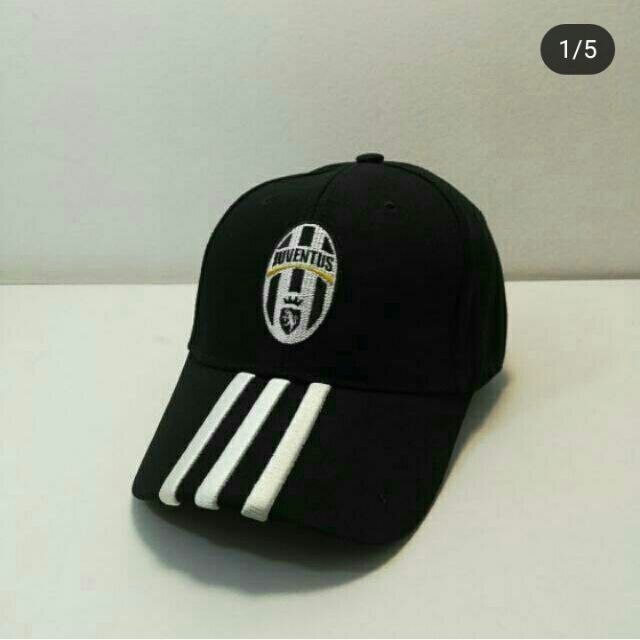 adidas juventus cap