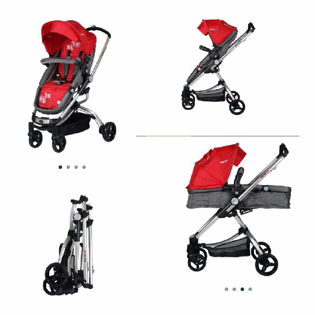 scr12 stroller