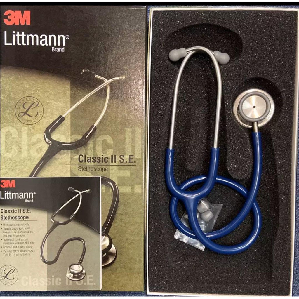 Littmann stethoscope malaysia