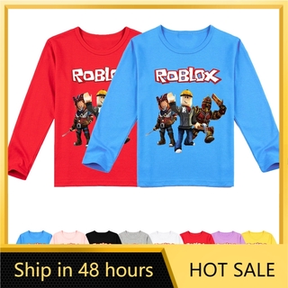 Children S Clothing Roblox Girls Casual Long Sleeved T Shirt Beam Foot Pants Y 009 Shopee Malaysia - shopee roblox skinny shirt Children S Clothing Roblox Girls Casual Long Sleeved T Shirt Beam Foot Pants Y 009 Shopee Malaysia - roblox skinny shirt