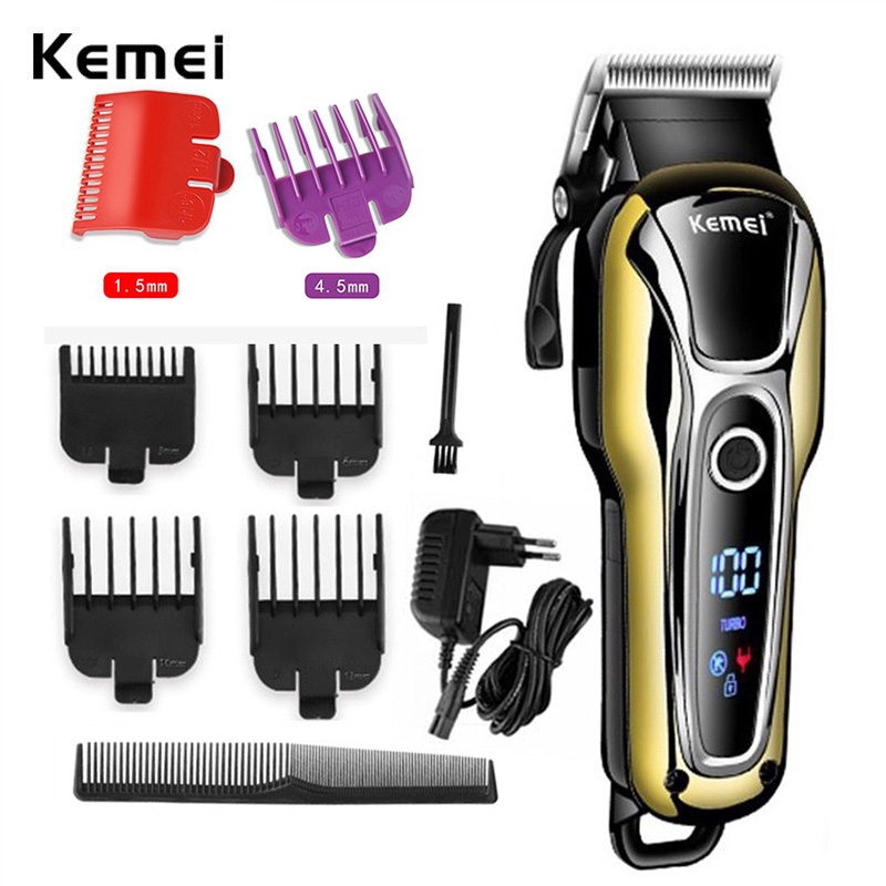 shopee hair trimmer