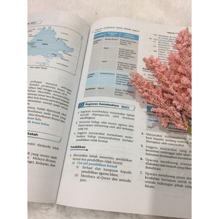 BUKU RUJUKAN SEJARAH FORM 3 HISTORY BOOK PT3  Shopee Malaysia