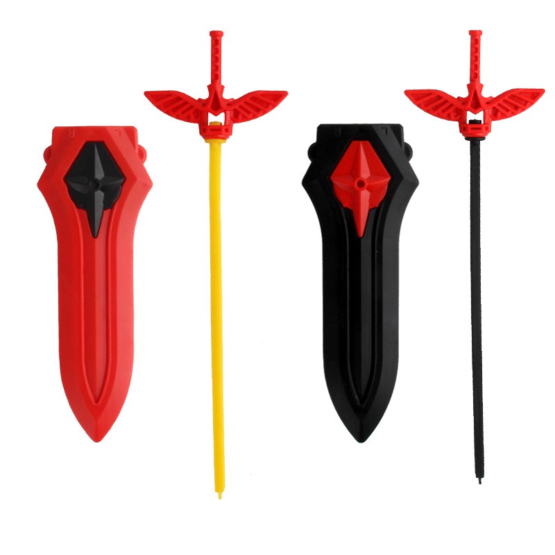 way blade toys