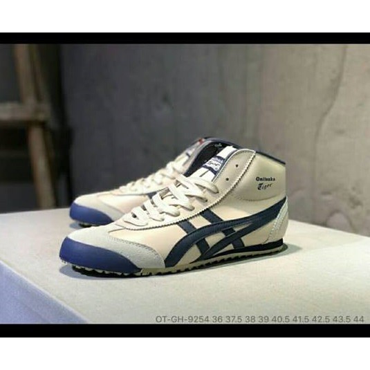 asics tiger malaysia