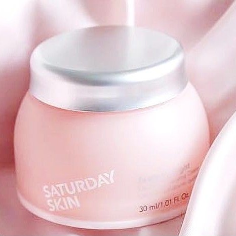 saturday skin featherweight