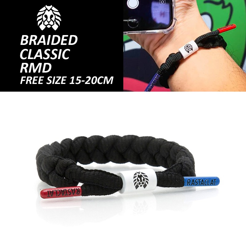 rastaclat rmd