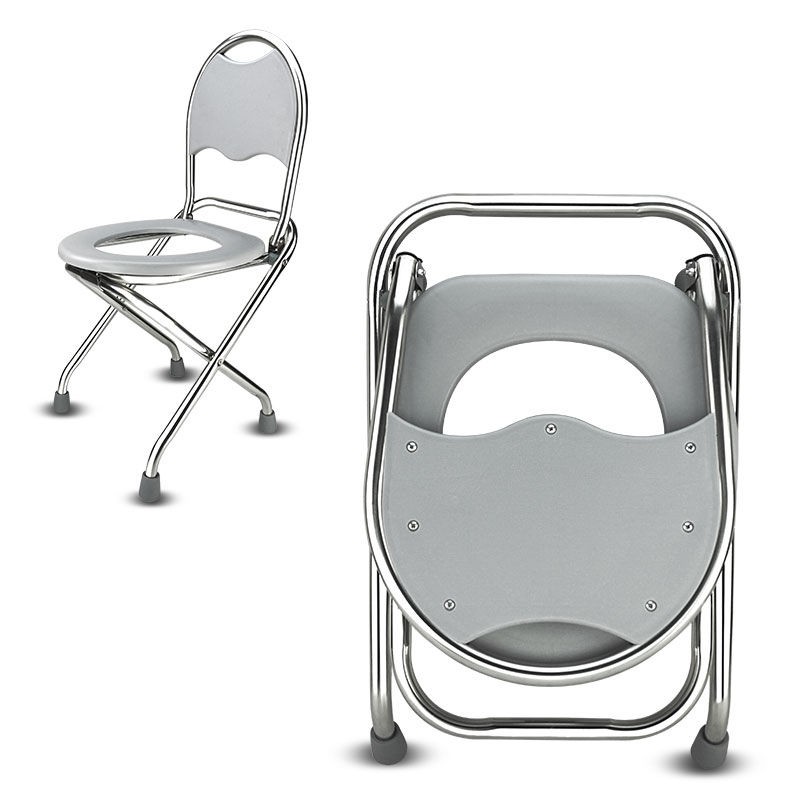 Pregnant Toilet Telegraph