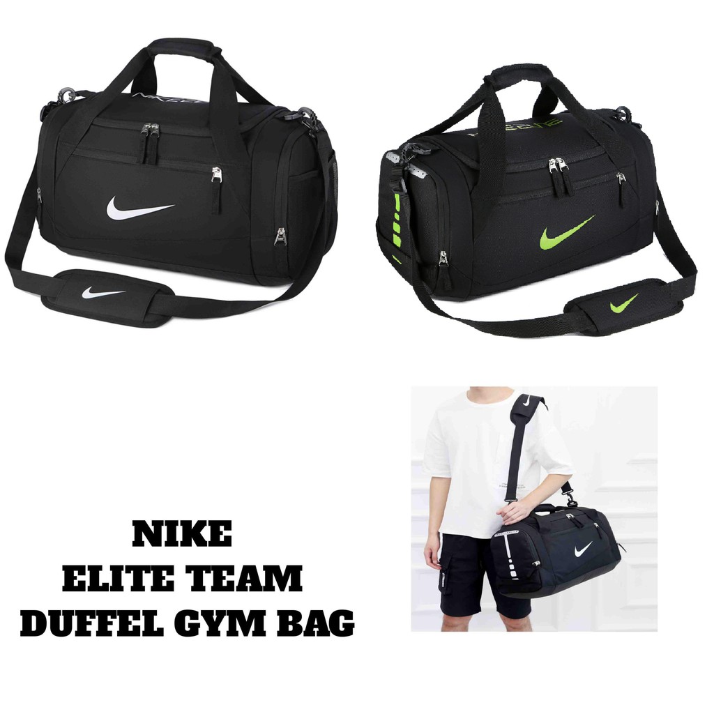 nike gym bag malaysia