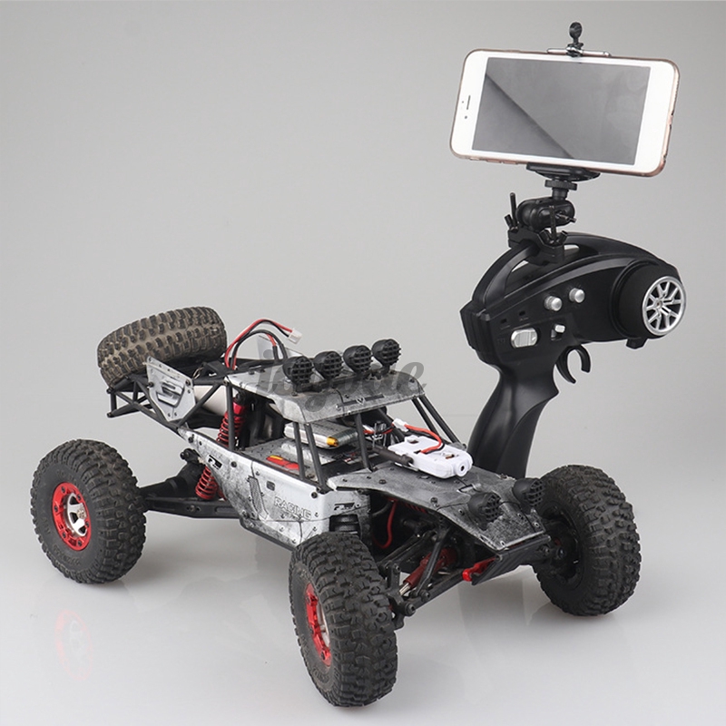 rc car fpv kit