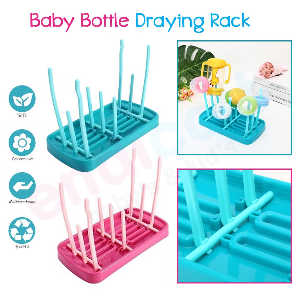 nipple drying rack