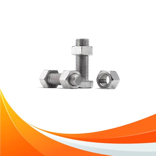 304 STAINLESS STEEL BOLT & NUT Shopee Malaysia