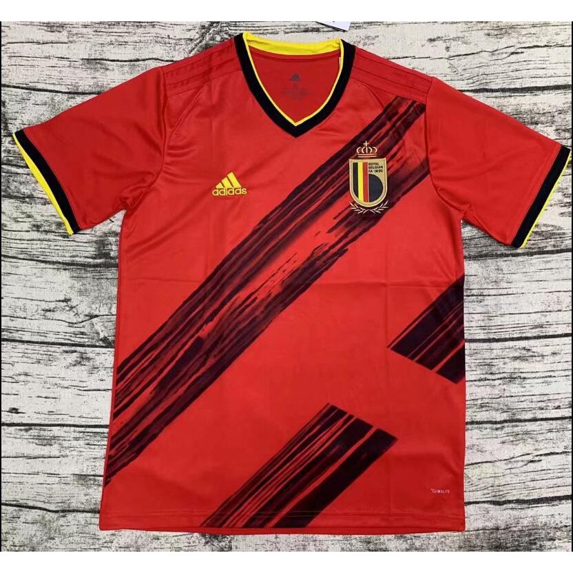belgium jersey 2019