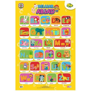 Bbw Sesame Street Abc Books And Magnetic Learning Activities Isbn 9780794437640 Shopee Malaysia