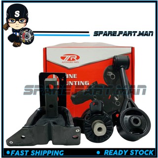 ORIGINAL TOYOTA AVANZA RUSH (2003-2020) FRONT ABSORBER 