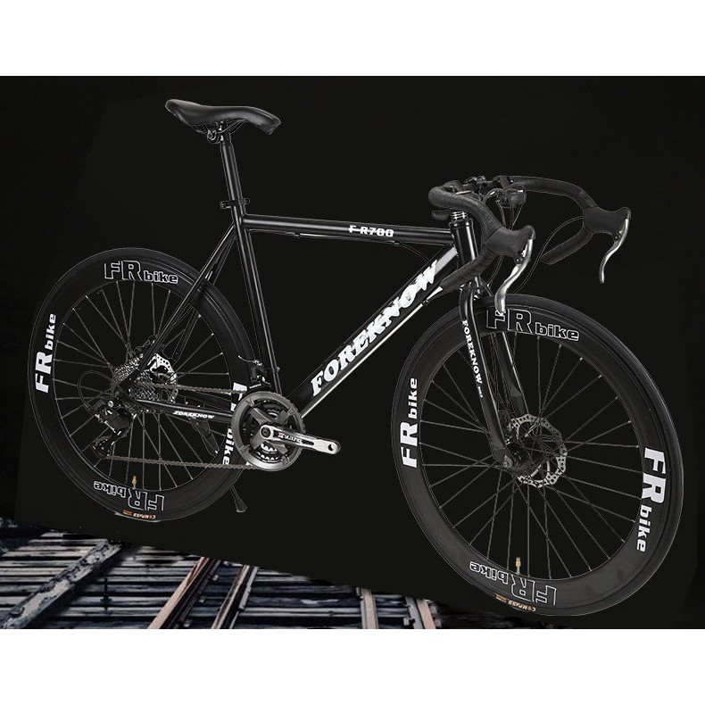 foreknow road bike