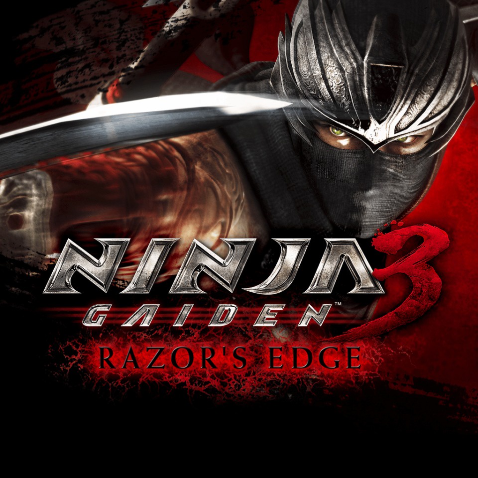 Ninja Gaiden 3 Razors Edge Pc Games Shopee Malaysia