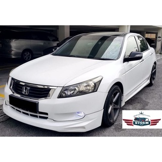 Honda Accord 2008 2010 Mugen Bodykits With 2k Color Paint Pu Shopee Malaysia