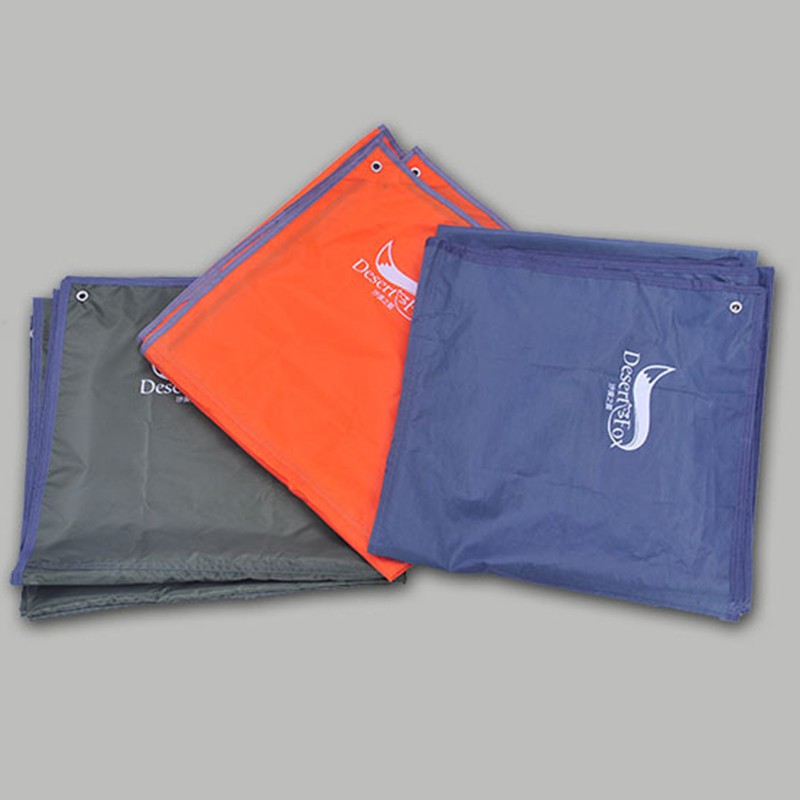 Ainna Desert&Fox Waterproof Tent Floor Tarp Picnic Mat Ultralight