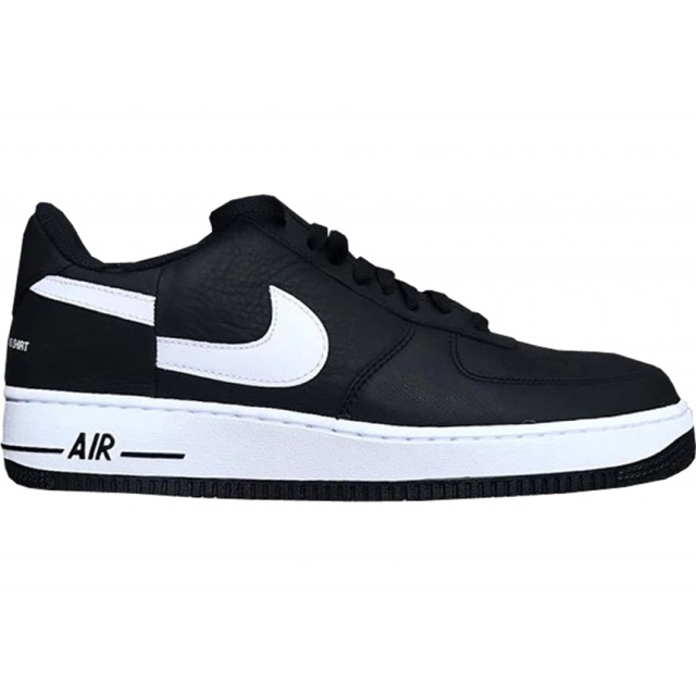 nike air force 1 supreme comme des garcons