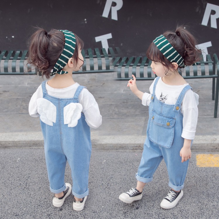 dungarees for kids girls