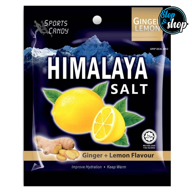Himalaya Candy Ginger [15g x 1]