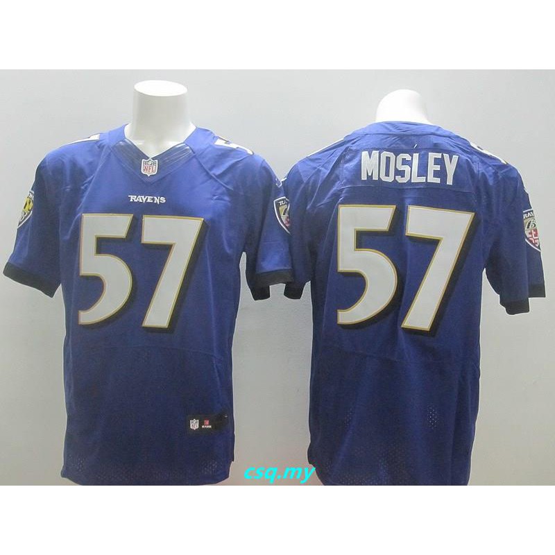 nfl jersey baltimore ravens