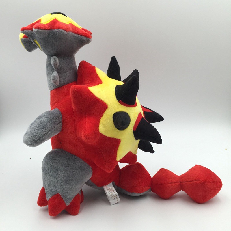 turtonator plush