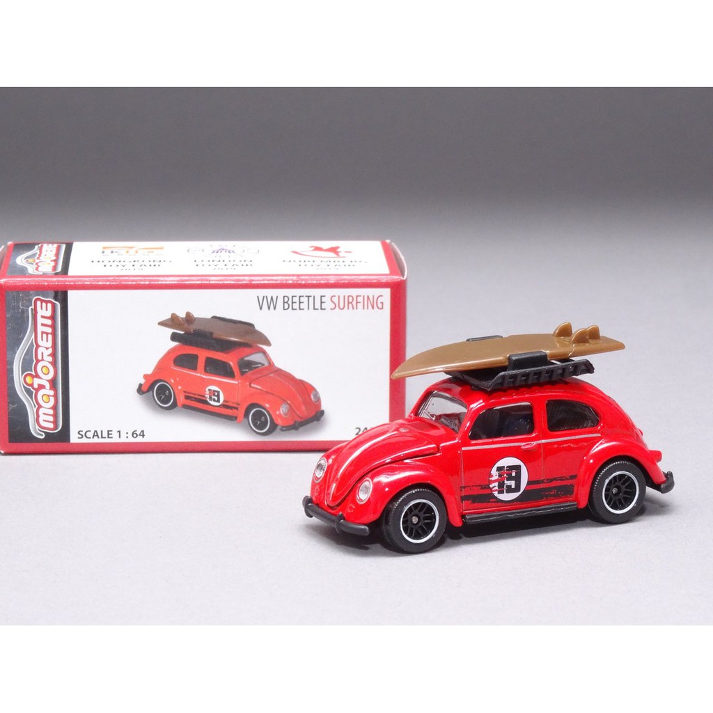 majorette volkswagen beetle