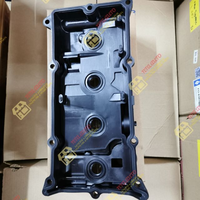 nissan x trail valve cover gasket