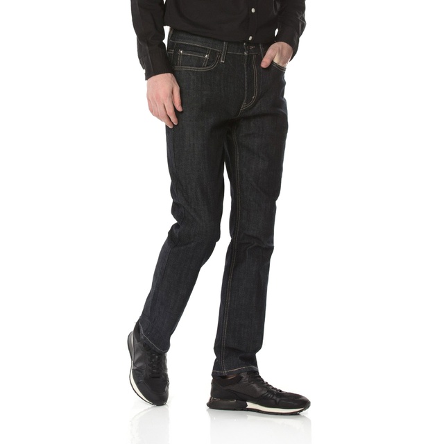 Levi's 541 Men's Athletic Fit Jeans 18181-0033 | Shopee Malaysia