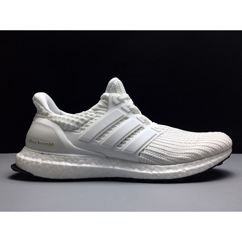 ultra boost 4.0 triple white mens