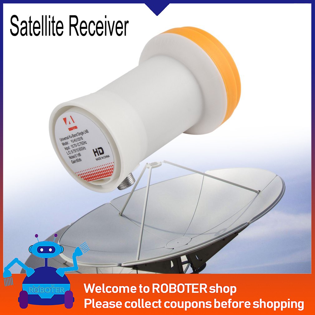 Full HD DIGITAL Signal LNB Satellite LNB Satellite Receiver Lnb 1