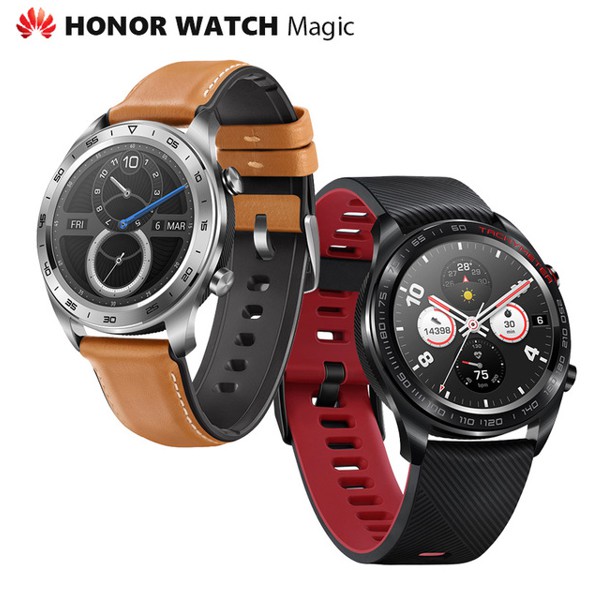 honor 9 smart watch