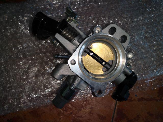 ORIGINAL PERODUA MYVI LAGI BEST ALZA THROTTLE BODY 