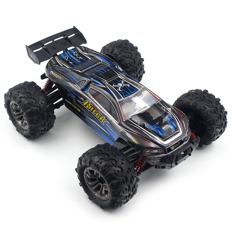 9136 rc car