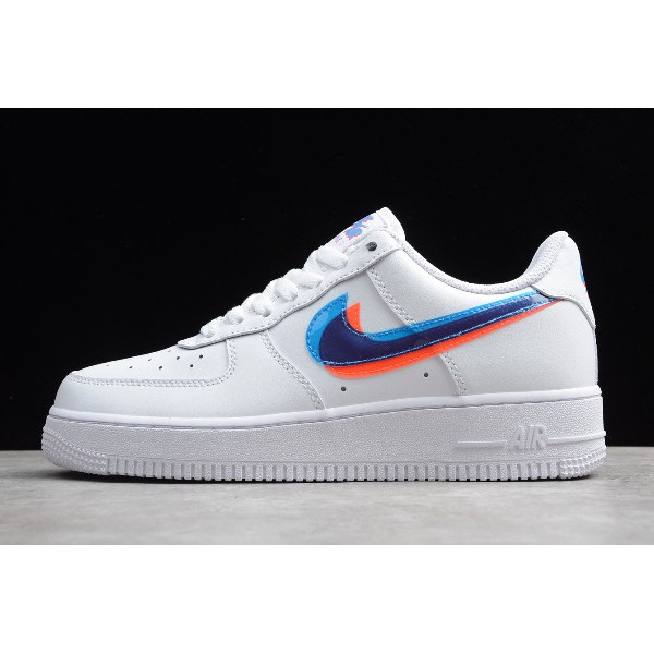 air force 3d swoosh