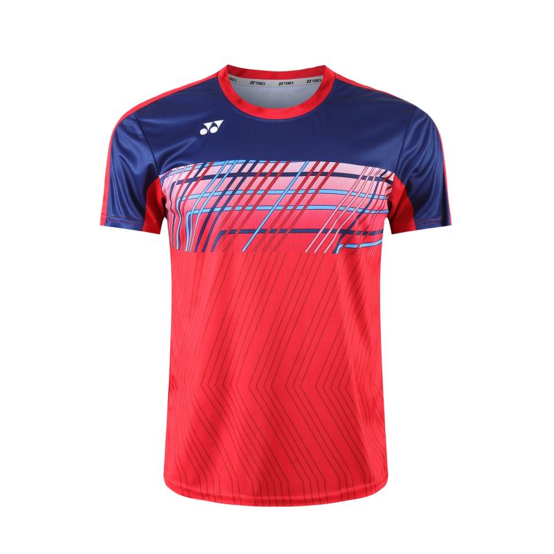 yonex jersey