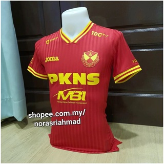 Stock Clearance Selangor Football Fan Club Ultras Shopee Malaysia