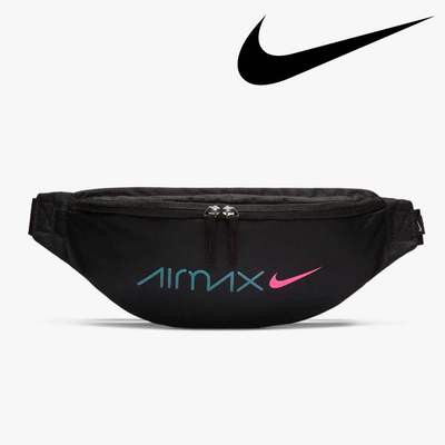 nike air max waist bag
