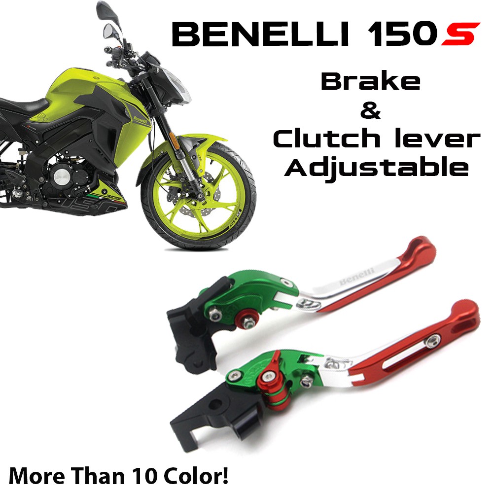 Benelli 150s